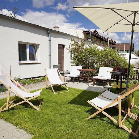 Apartamenty Na Szlaku Giżycko Exterior foto