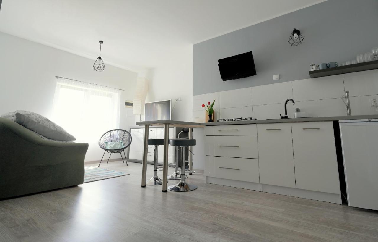 Apartamenty Na Szlaku Giżycko Exterior foto