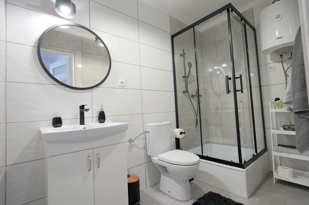 Apartamenty Na Szlaku Giżycko Exterior foto