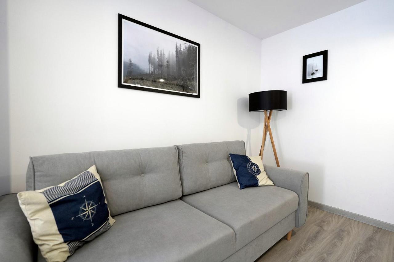 Apartamenty Na Szlaku Giżycko Exterior foto