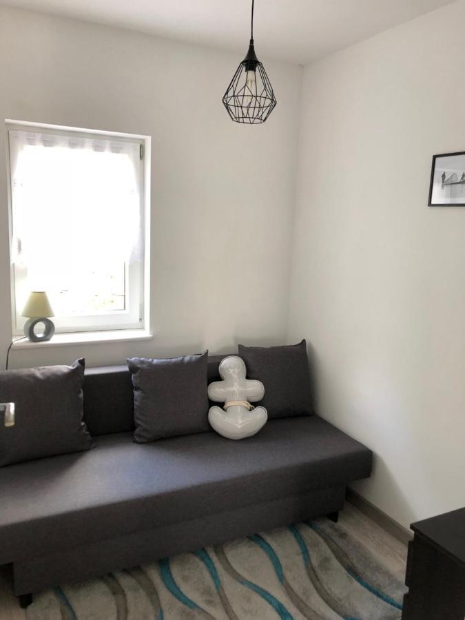 Apartamenty Na Szlaku Giżycko Exterior foto
